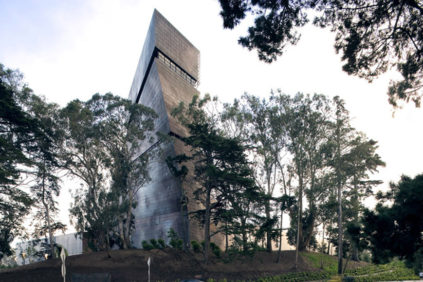 De Young – museo di belle arti di San Francisco