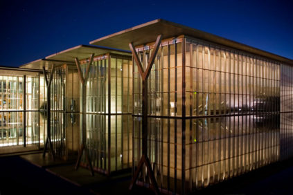 Modern Art Museum of Fort Worth