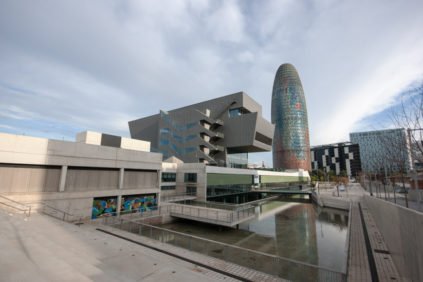 Museu del Disseny, The Design Museum of Barcelona