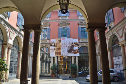 Museo Poldi Pezzoli – Milan