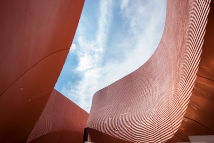 EXPO Milan 2015 | The UAE pavilion by Foster + Partners