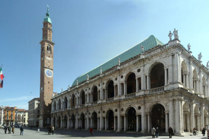 Basilica Palladiana of Vicenza & Jewelry Museum