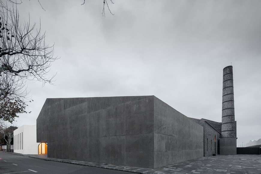 archipelago art center azores 13