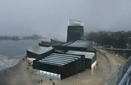 guggenheim competition-GH-04380895