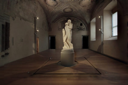 Milano | la Pietà Rondanini è nel suo Museo