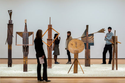New York | le sculture di Picasso in mostra al MoMA