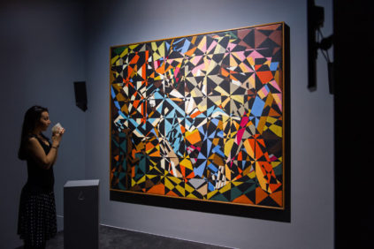 London | Visual art beyond vision – “Sensorium” at Tate Britain
