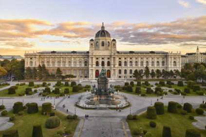 Kunsthistorisches Museum Wien