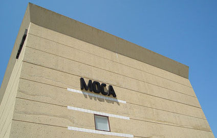 MOCA Pacific Design Center Los Angeles 03