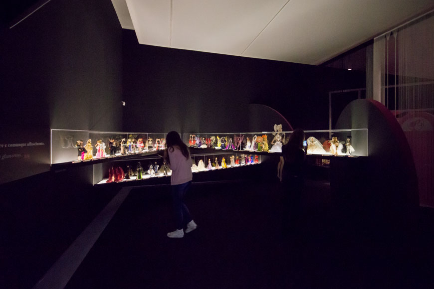 Barbie mostra Milano Mudec Inexhibit 02