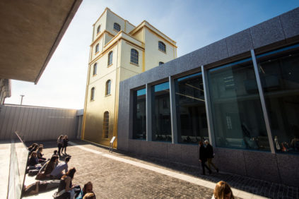 Fondazione Prada Milano p. 1 – l’architettura
