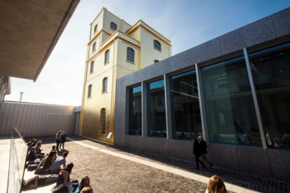 Fondazione Prada Milano – Rem Koolhaas
