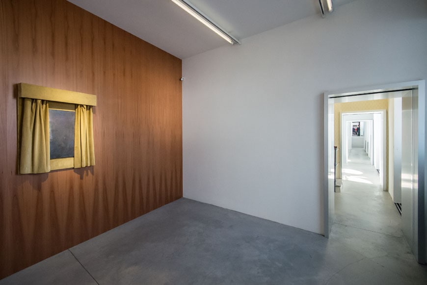 Fondazione Prada Milan Rem Koolhaas Inexhibit 15