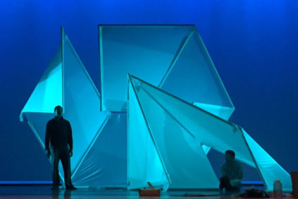 Tesseracts Dance Architecture Chicago Holl Lang 13b