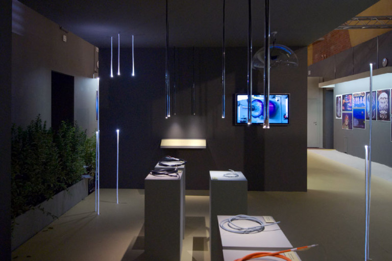 Light sources in exhibition design part 3 Inexhibit