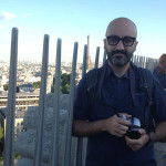 Rocco Perciante portrait