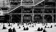 Centre Georges Pompidou