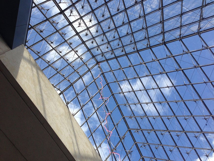 Daniele Priori Louvre