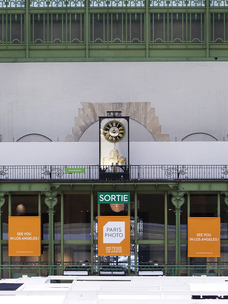 Monica Stefanoni Grand Palais Paris HR