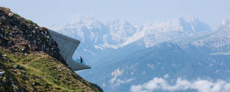 Trentino-Alto Adige/Südtirol