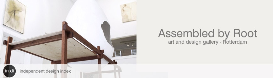Assembled by Root