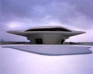 Salerno Maritime Terminal Zaha Hadid 03