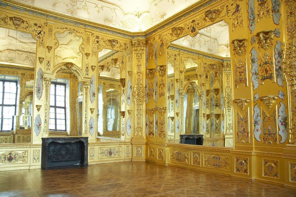 Risultati immagini per vienna belvedere palace