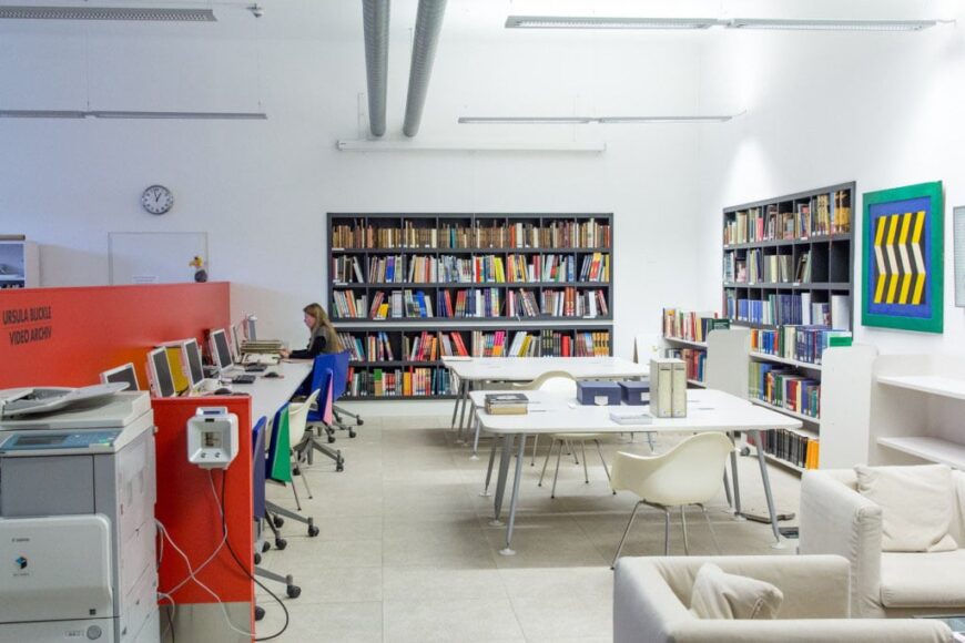 Belvedere Museum, Vienna Inexhibit