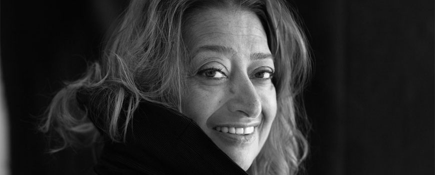 Zaha Hadid Architects