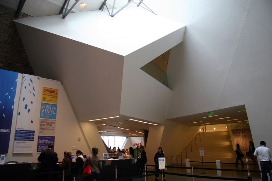 CJM Contemporary Jewish Museum San Francisco 04