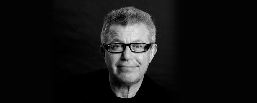 Daniel Libeskind