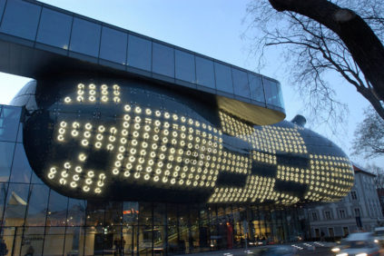 Musei Graz e Stiria