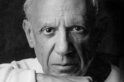 Pablo Picasso
