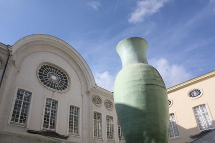 Design Museum Gent – Ghent