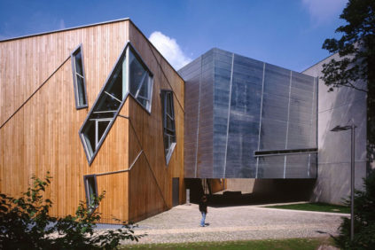 Felix Nussbaum Haus – Osnabrück