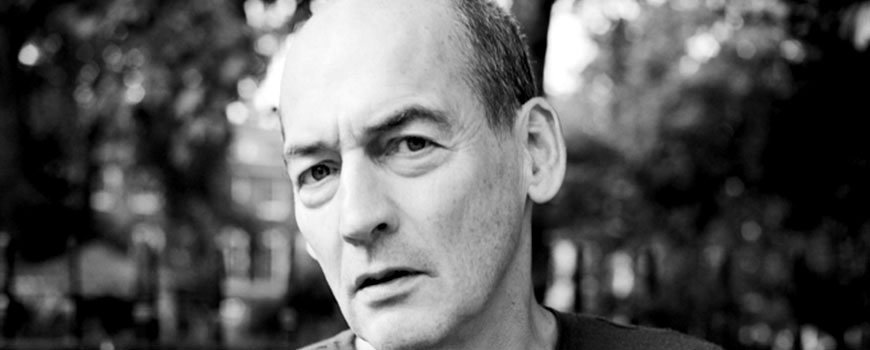 Rem Koolhaas – OMA / AMO