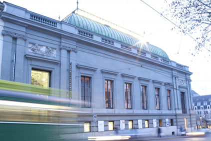 Swiss Architecture Museum, Basel