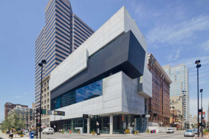 Contemporary Arts Center – Cincinnati