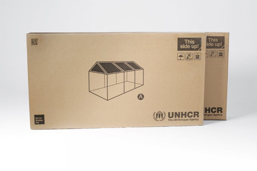 Better Shelter UNHCR IKEA 03