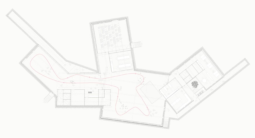 poissy-galore-insects-museum-ground-floor-plan-awp-hhf