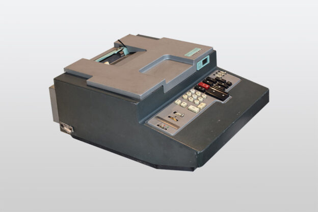 Olivetti Programma 101: at the origins of the Personal Computer | Inexhibit