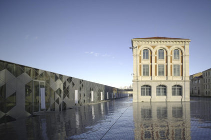 Cité du Design, Saint-Étienne