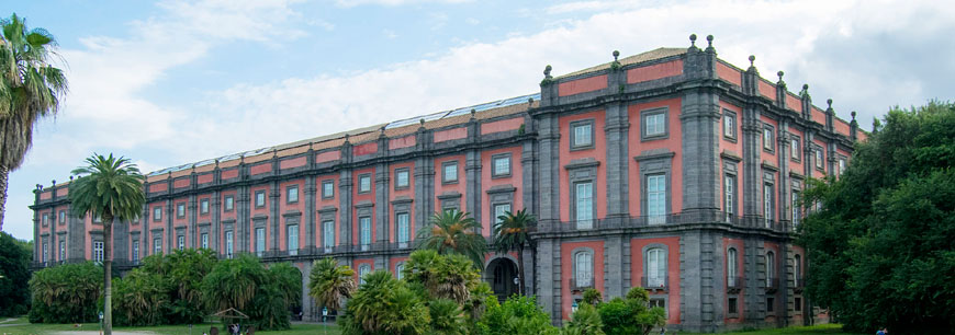 Risultati immagini per concerti a capodimonte