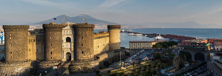 Napoli e Campania