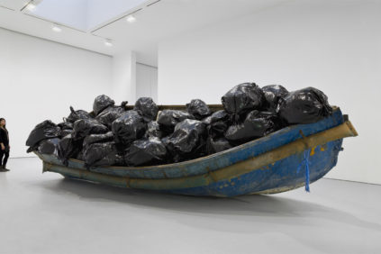 “La Terra Inquieta”, il racconto del presente alla Triennale di Milano