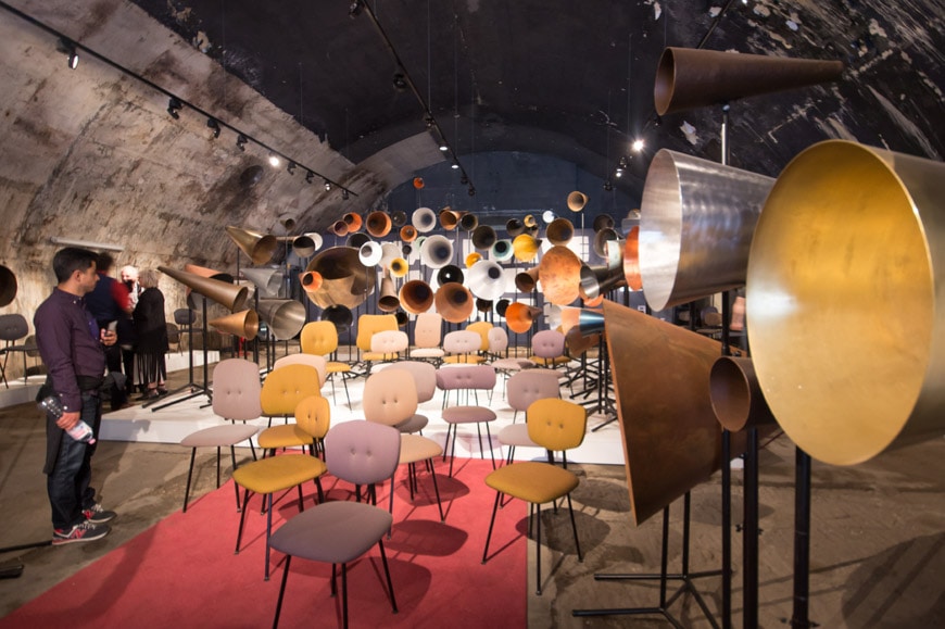 Maarten Baas design Ventura Centrale Milan Inexhibit 7