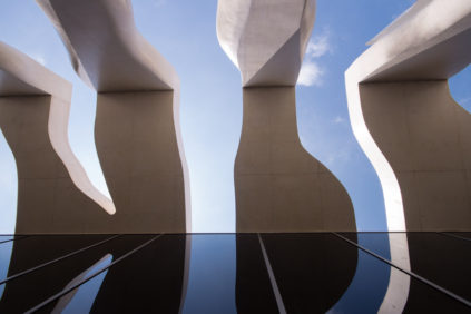 Jean Cocteau Museum, Menton