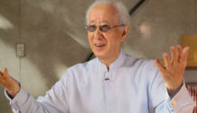 Arata Isozaki video intervista