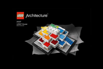 Danimarca | Aperta la “casa del LEGO” progettata da BIG