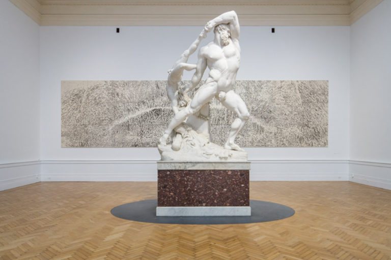 Galleria Nazionale d'Arte Moderna e Contemporanea, Rome Inexhibit Galleria Nazionale d'Arte Moderna e Contemporanea, Rome Inexhibit